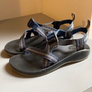 Youth Chaco Z/1 sandals